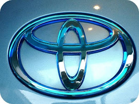 Toyota Logo