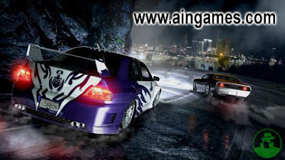 Free Download Games Need For Speed Carbon Full Rip Version Mediafire - Review Racing PC