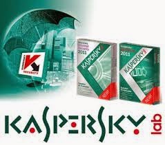 Kaspersky Anti-Virus Crack Free Download