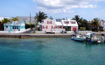 Spanish Wells Waterfront