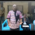 Valentin Mubake sort de son silence et crucifie Kabila :  Kabila Aniati accord ya CENCO et Référendum eko salema te mais élection eko salema avec ou sans Kabila . " Peuple zala Prudent nini Mundele ako sala après Kabila ? Basala biso te comme avec AFDL ! " (vidéo)