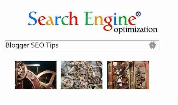 Blogger SEO Tips - How To Do SEO Of Blogger Blog?