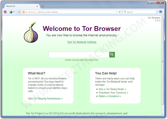 Tor Browser