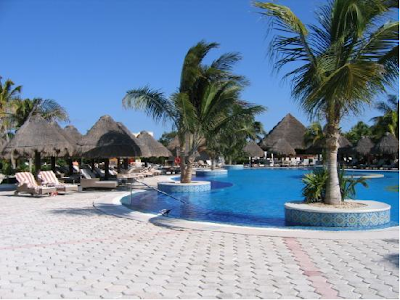 Book Hotel Catalonia Royal Tulum through us!