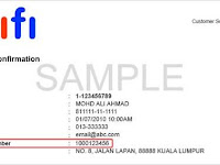 Change of TM Bill Payment Period