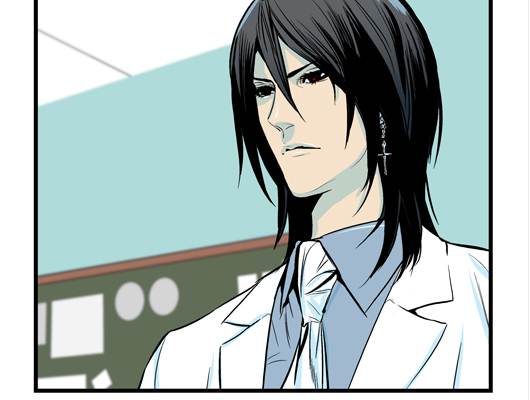 Webtoon Noblesse Bahasa Indonesia Chapter 40