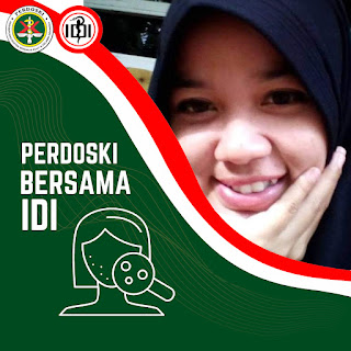 Link Twibbon PERDOSKI Bersama IDI 2022, Untuk Story di Medsos dan Apk Penghasil Uang