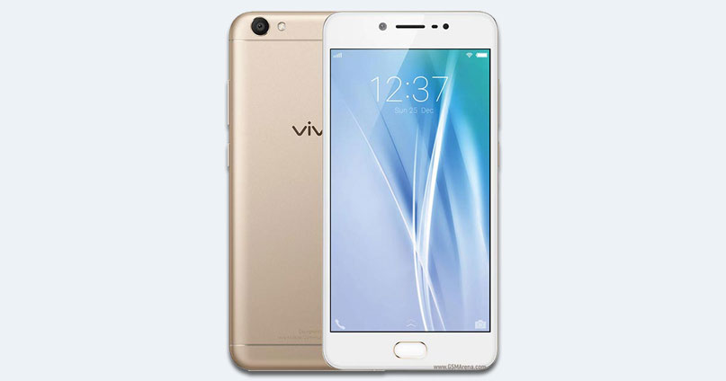 vivo V5s - Harga dan Spesifikasi Lengkap | GSMArena Indonesia