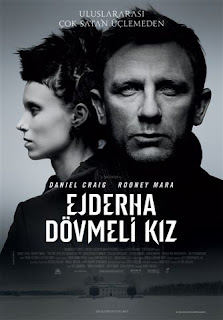 Ejderha Dövmeli Kız filmini full izle IMDB 8,0