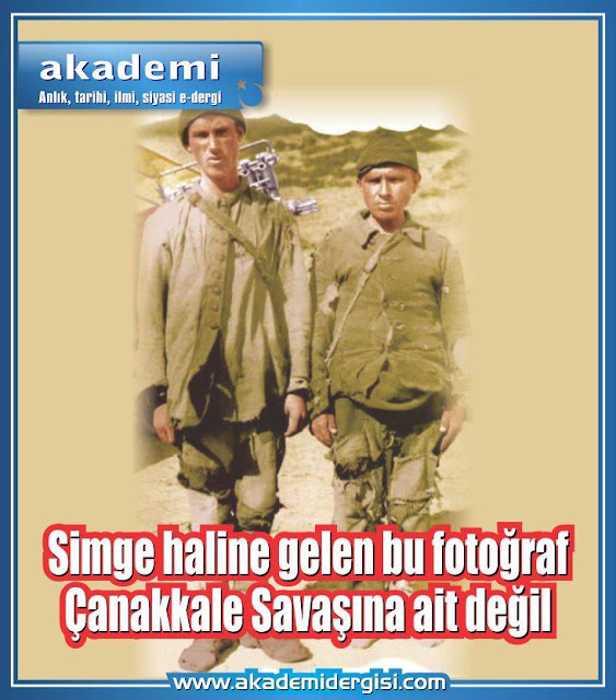 18 mart, çanakkale savaşı, gerçek mi, tarih, akademi dergisi, mehmetcik, cihad, gerçek yüzü, müslüman genç, 