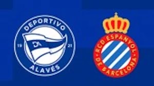 Resultado Alaves vs Espanyol Liga 11-5-2022