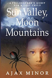 Sun Valley, Moon Mountains (The Ur Legend Book 1) free book promotion by Ajax Minor