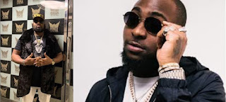 Breaking! Nigeria Billionaire Offers To Sign Davido With A Huge Sum >> https://supremevibez.blogspot.com/2019/11/breaking-nigeria-billionaire-offers-to.html