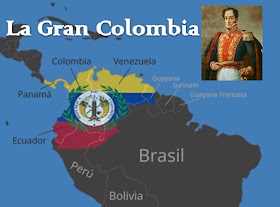 La Gran Colombia