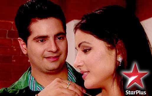 Naitik & Akshara Couple HD Wallpapers Free Download