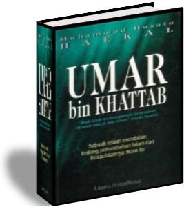 Umar bin Khattab ~ Buku Gratis