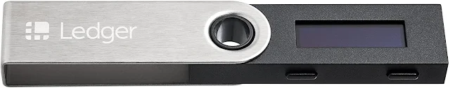 nano ledger bitcoin wallet