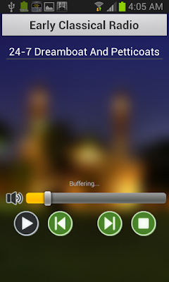 Classical Radio V3.4.0.3795 APK For Android [Terbaru]