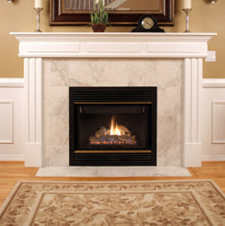 Fireplace Mantel Design