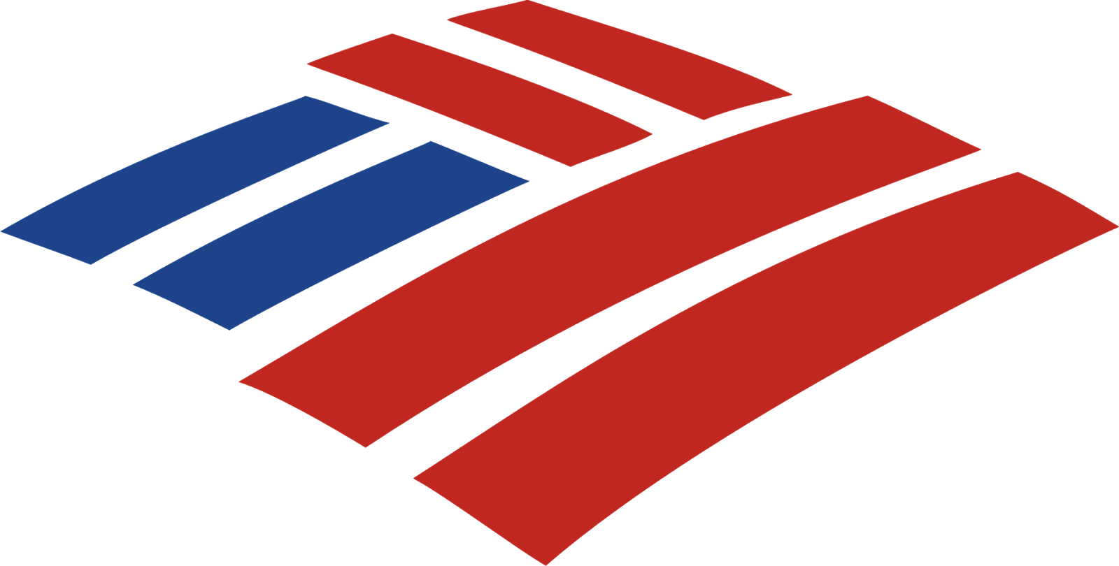 Bank of America Logo  Free vector CDR  Logo Lambang Indonesia