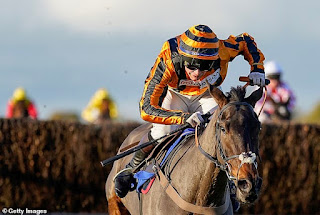 Robin Goodfellow's racing tips: Best bets for Monday, November 21