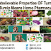Unbelievable Properties OF Turnip | Turnip Means Home Pharmacy