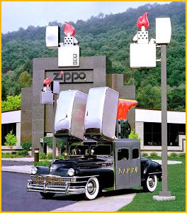 Zippo Museum