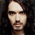 Russell Brand steps out of house in underpants