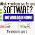 NEW WINDOWS SOFTWARE (ALL SOFTWARE)