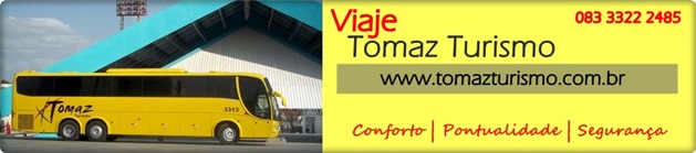 Contato Tomaz Turismo