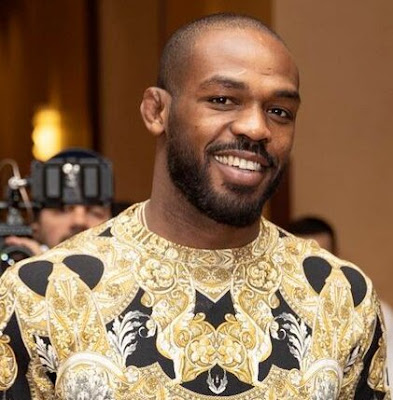 Jon Jones