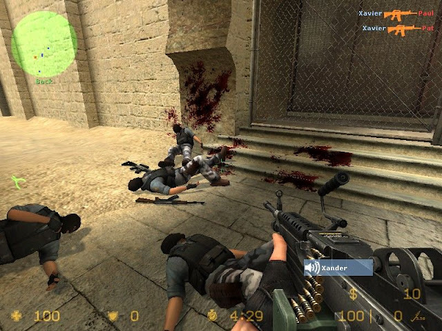 How to Download Counter Strike Source For Free