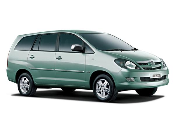 Affordable Price: Price list of Toyota Cars in India 