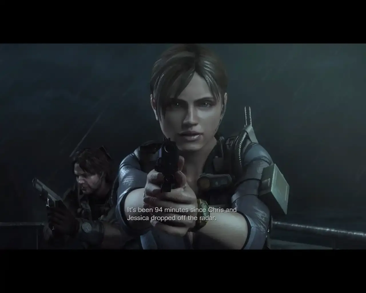 Resident Evil Revelations Complete Pack for Windows 10