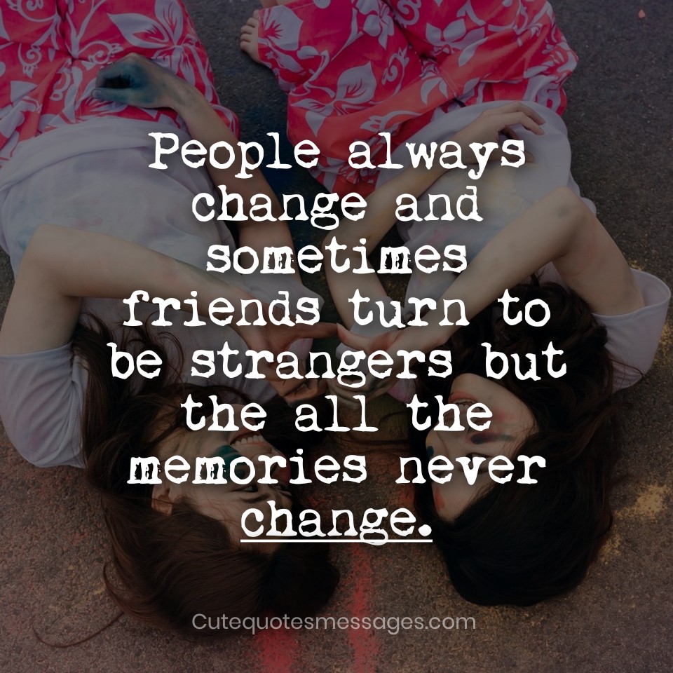 Sad Friendship Quotes | Friendship Hurt Quotes Status with Images