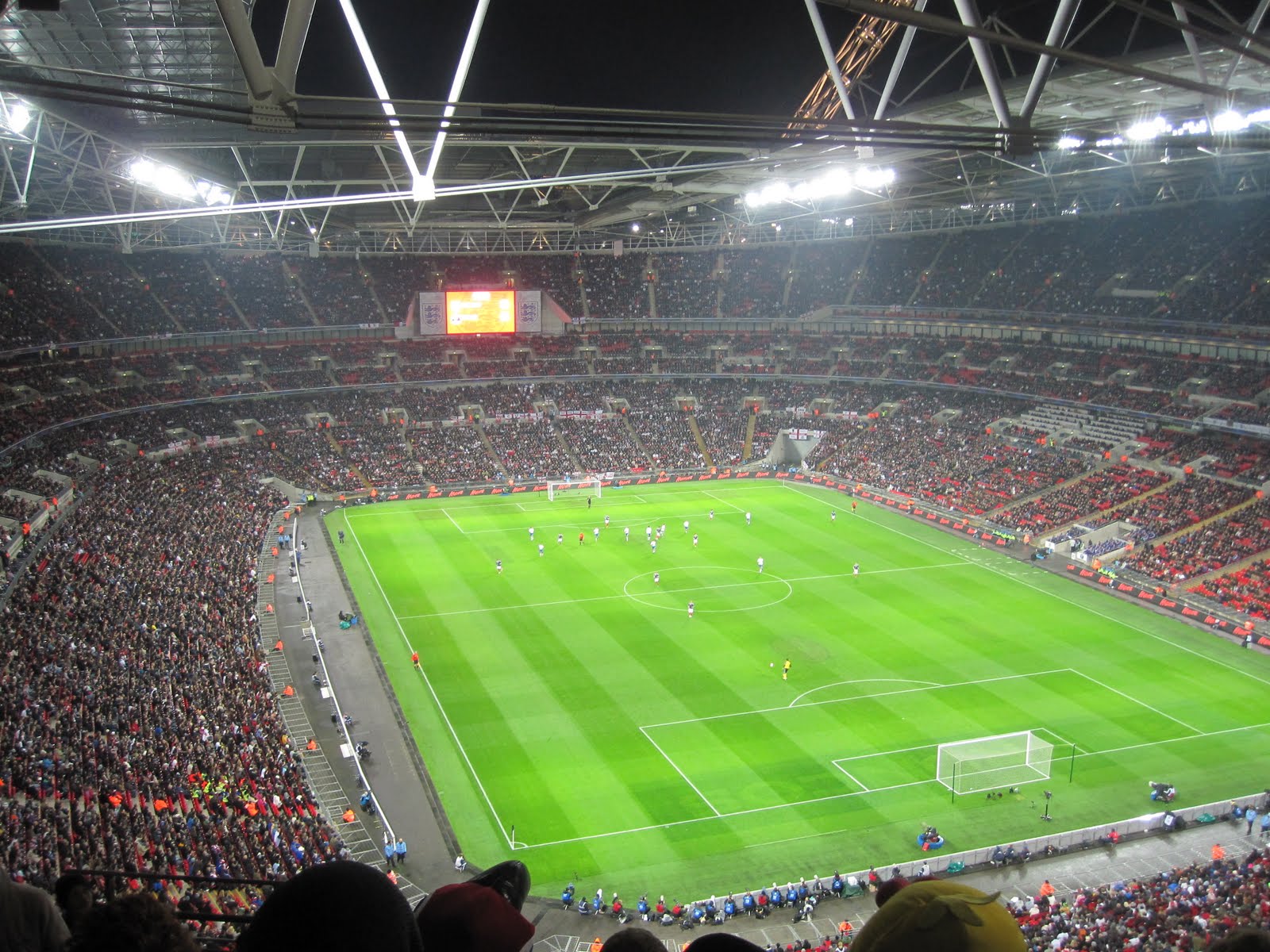 Champions League.
