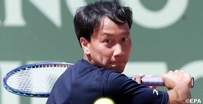 Michael Chang