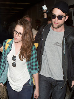 Kristen Stewart New Boyfriend Latest Pictures