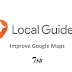 Local Guide : Google Maps - Whats actually it is??