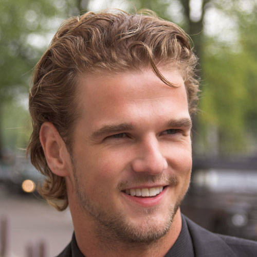 cool hairstyles for men with curly hair. Cool Hairstyles For Curly Hair