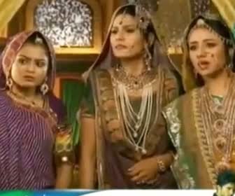 sinopsis jodha akbar episode 161