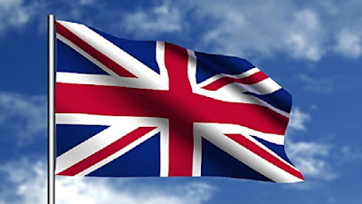 UK Flag