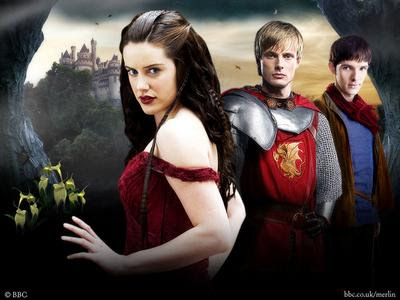 download serie merlin temporada completa