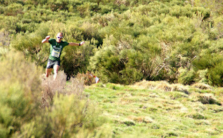 Clasificaciones Carrera Truchillas Vizcodillo