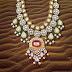 Designer kundan chocker