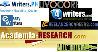 20 Freelance Writer Jobs Sites   Online Writing Opportunities in Kenya    freelance writing jobs kenya