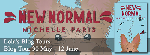 New Normal tour banner