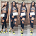 Checkout Rukky Sanda's sexy look to pool party 