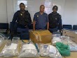 #DrugsMustFall: Drugs with street value of R1.2 Millions seized in Gugulethu Cape Town