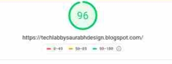 TechLab v5.5 of SaurabhDesign Premium version blogger template Free Download by SaurabhDesign.